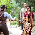 Cheyenne 3* קופבריי