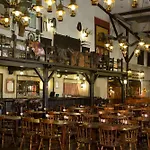 Hotel Cheyenne Coupvray