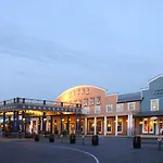 Hotel Cheyenne 3*