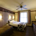 Hotel Cheyenne Coupvray