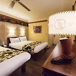 Cheyenne Hotel