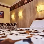 Cheyenne 3*
