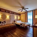 Cheyenne Hotel