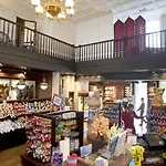 Cheyenne Hotel