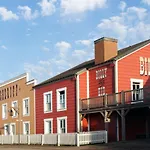 Hotel Cheyenne