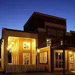 Cheyenne Hotel 3*