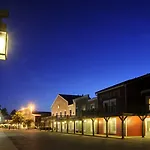 Cheyenne 3* קופבריי