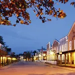 Hotel Cheyenne 3*