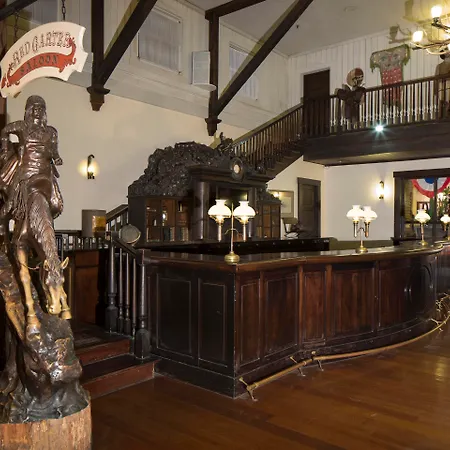 Hotel Cheyenne