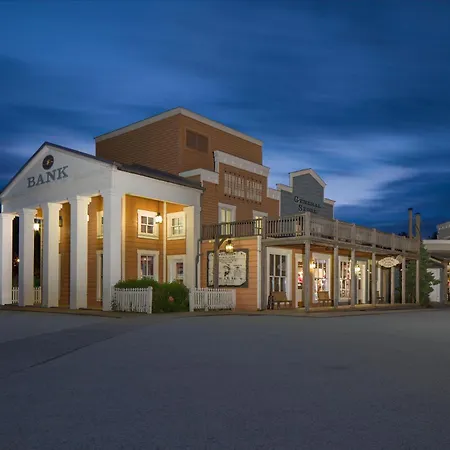 Hotel Cheyenne