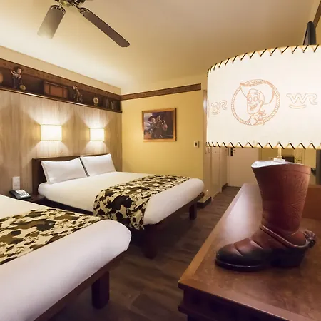 Cheyenne Hotel