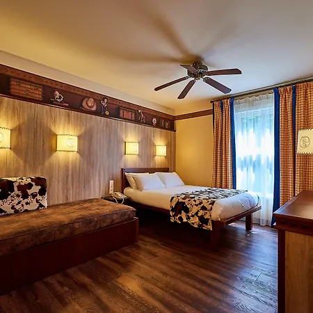 Cheyenne Hotel