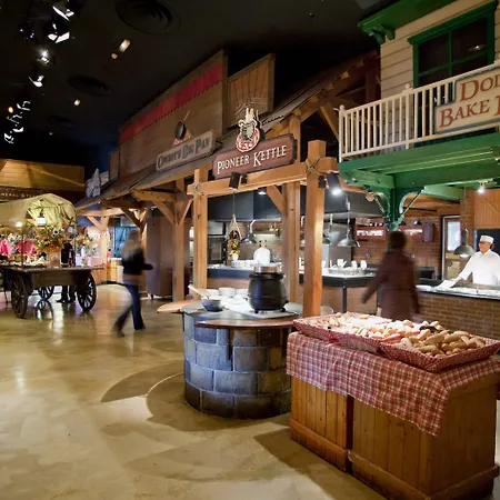 Hotel Cheyenne
