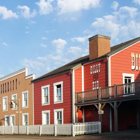 Hotel Cheyenne