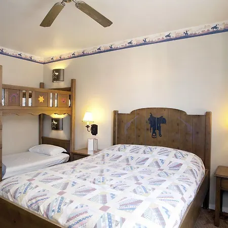Cheyenne Hotel Coupvray