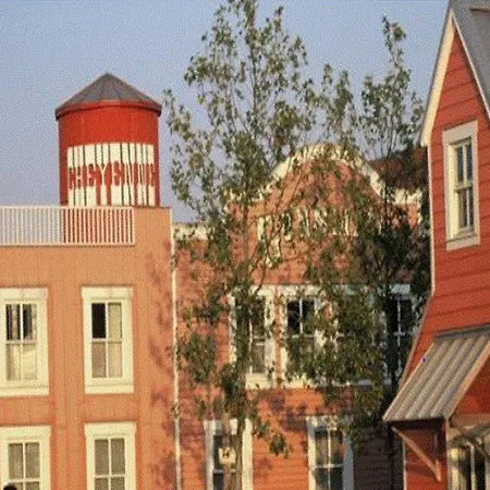 Hotel Cheyenne