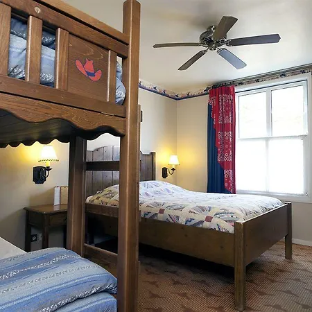 Cheyenne Hotel 3*