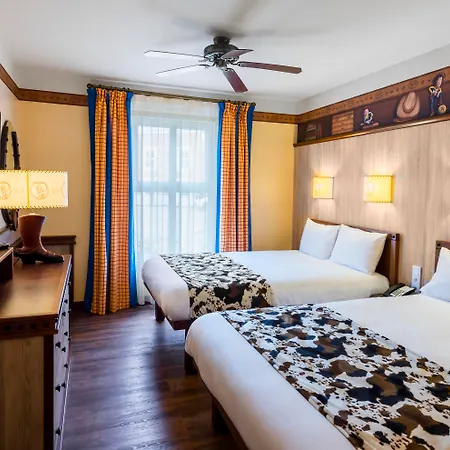 Cheyenne Hotel