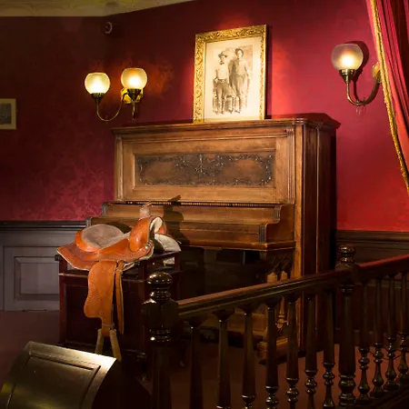 Hotel Cheyenne