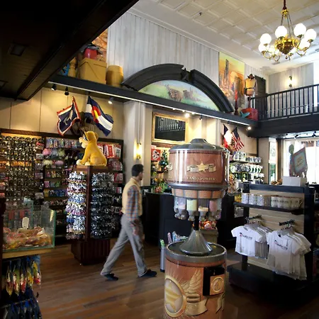 Cheyenne 酒店 考普瓦利