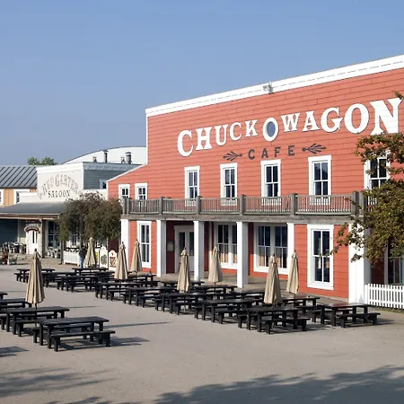 Cheyenne 考普瓦利