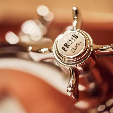 Cheyenne 考普瓦利