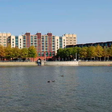 酒店 Cheyenne 考普瓦利