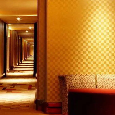 Hotel Cheyenne