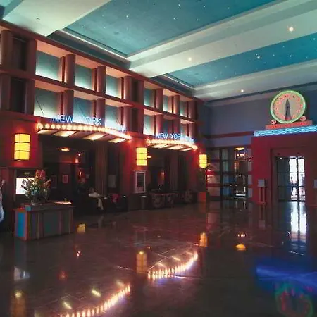 Cheyenne Hotel