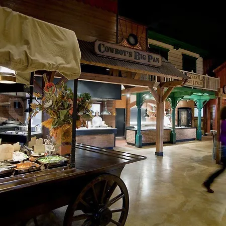 Hotel Cheyenne