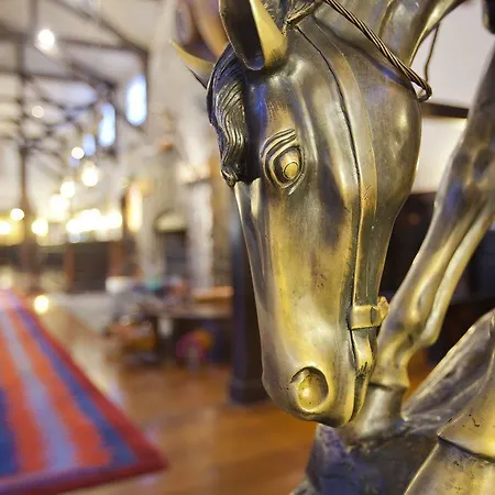 Cheyenne Hotel 3*