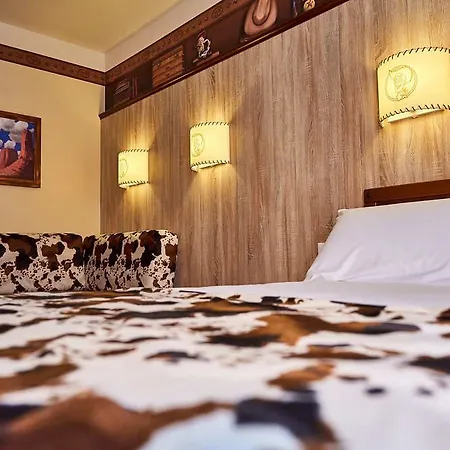 Hotel Cheyenne