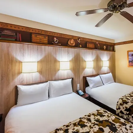 Cheyenne Otel