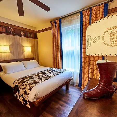 Hotel Cheyenne