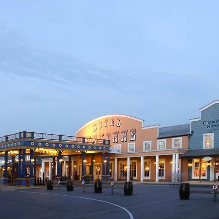 Hotel Cheyenne