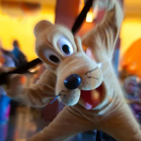 Cheyenne 考普瓦利