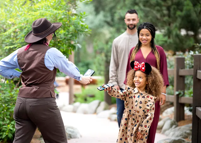 Cheyenne 3* Coupvray