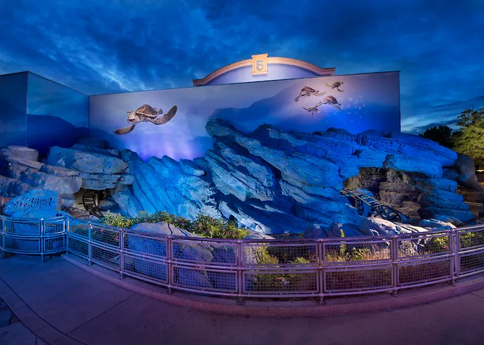 Cheyenne Hotel Coupvray