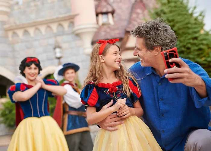 Cheyenne 3* Coupvray