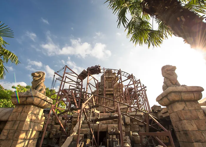 Hotel Cheyenne Coupvray