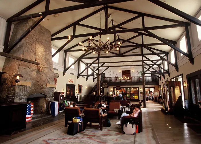 Hotel Cheyenne Coupvray