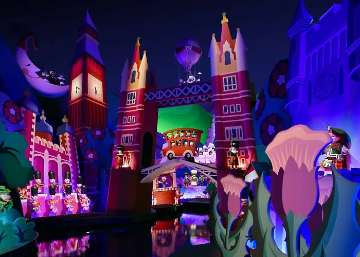 Cheyenne Hotel Coupvray