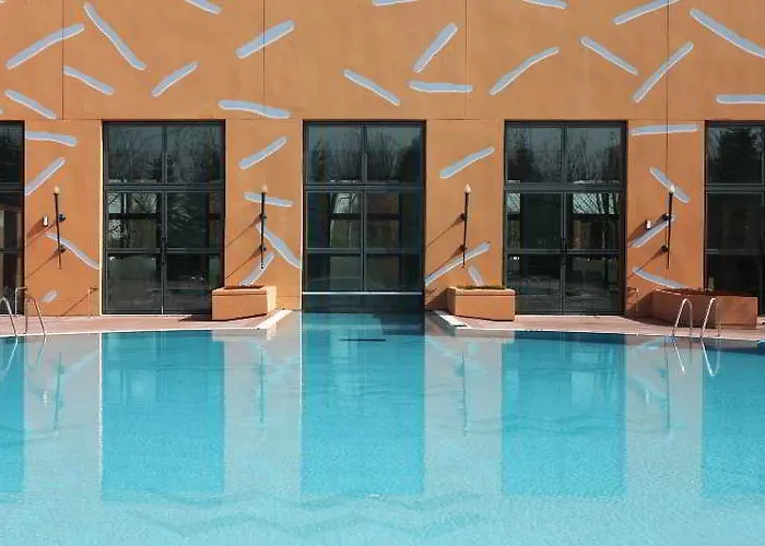 Cheyenne Hotel Coupvray