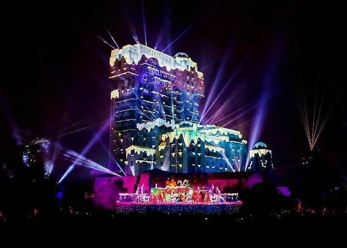 Cheyenne 3* Coupvray